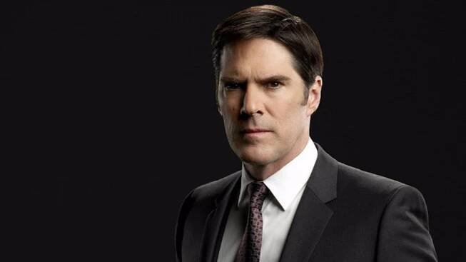 Thomas Gibson slaví 58: Seriál Myšlenky zločince mu přinesl slávu a doživotní bohatství