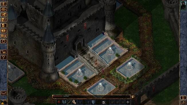 Baldur's Gate (Enhanced Edition)