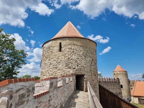 Tip na výlet: Lodí na hrad Veveří - Valeas Blog