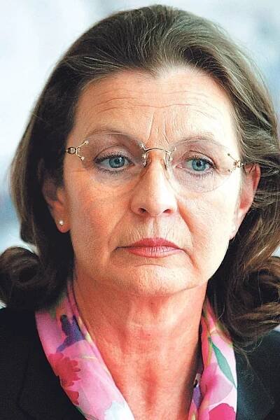Evelyna Steimarová herečka