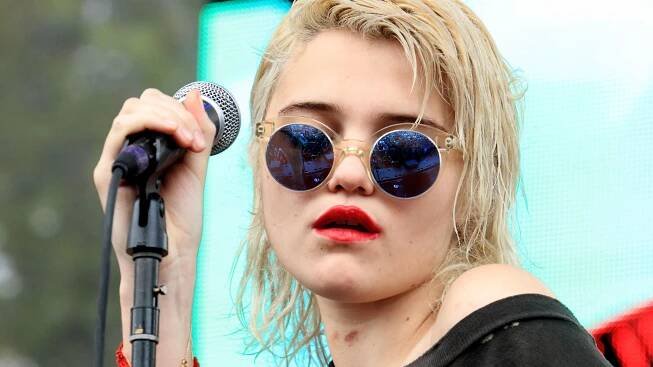 Sky Ferreira
