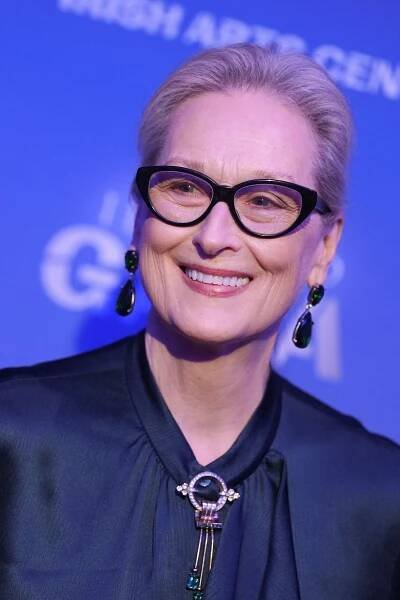 Gird Your Loins: Meryl Streep's Devil Wears Prada Bixie Is Back — See Photos