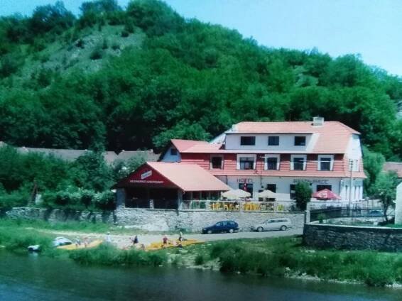 Restaurace U Berounky foto 6