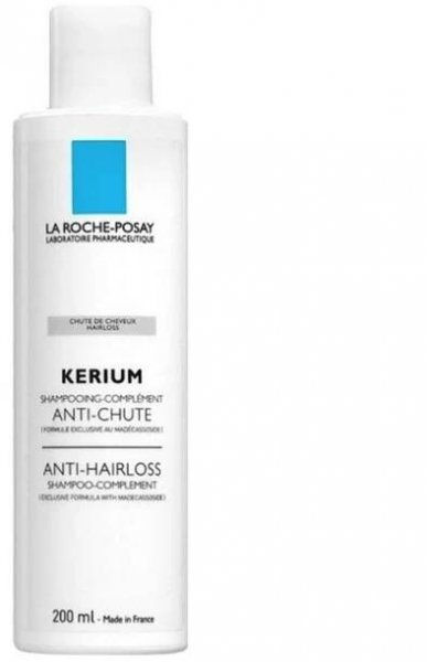 La Roche - Posay Kerium šampon proti vypadávání vlasů 200 ml