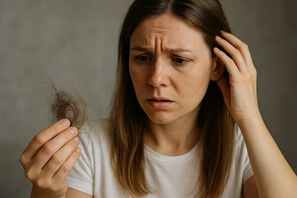 From Diagnosis to Regrowth: Tackling Hair Loss in Type 1 Diabetes