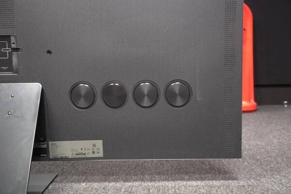 Samsung QE65QN800D Review