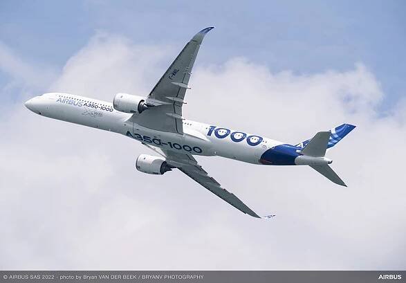 Air Algérie plánuje objednat Boeingy 737 MAX, A330neo a A350-1000