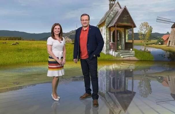Přiznání Ivety Toušlové (52) z 13. komnaty: Lítost, že se nestala matkou! Svatbu si přeje pořád