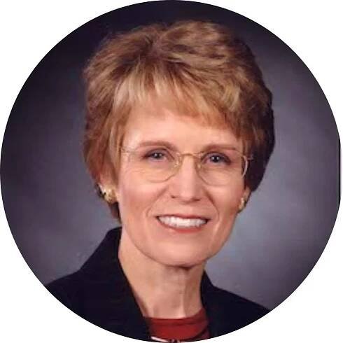 Mary Sue Coleman