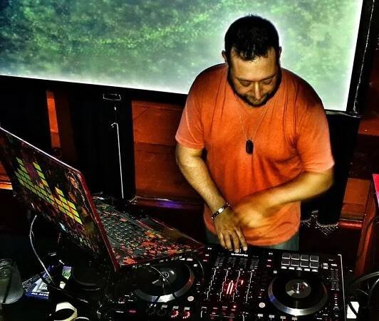 DJ Fade | The New Mix 107.3 KGRS