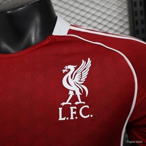 Liverpool FC Archives - THE KAPA