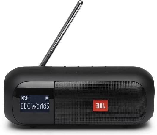 JBL Tuner2 černý