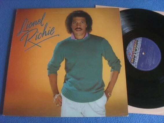 Latest News and Tour Dates - All The Hits - Lionel Richie