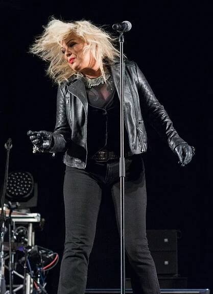 Diskotékám ještě neřekla sbohem: Takhle vypadá po 30 letech 'osmdesátková' popová ikona Kim Wilde