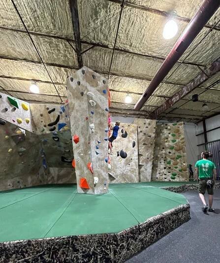 ALTITUDE for Junior High – Asbury Hills Camp and Retreat Center