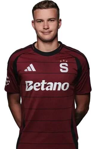 Tomáš Schánělec - Články | sparta.cz