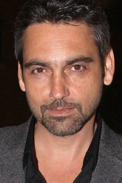 Arnaud Giovaninetti herec
