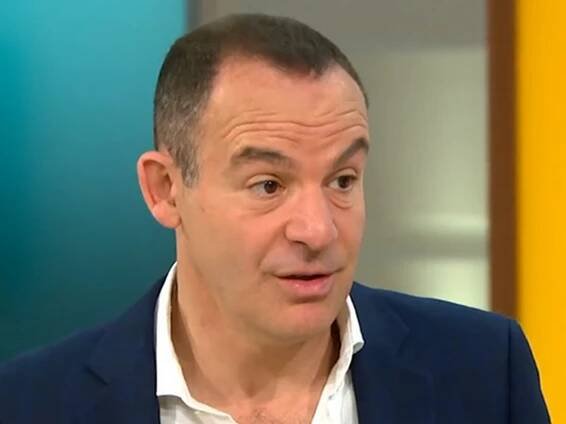 Martin Lewis issues warning over ‘money saving’ air fryers and microwaves