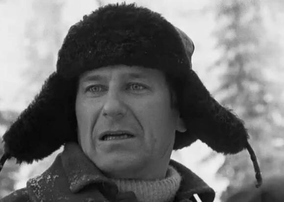 Osm smrtelných ran - Z filmu - Mikko Niskanen