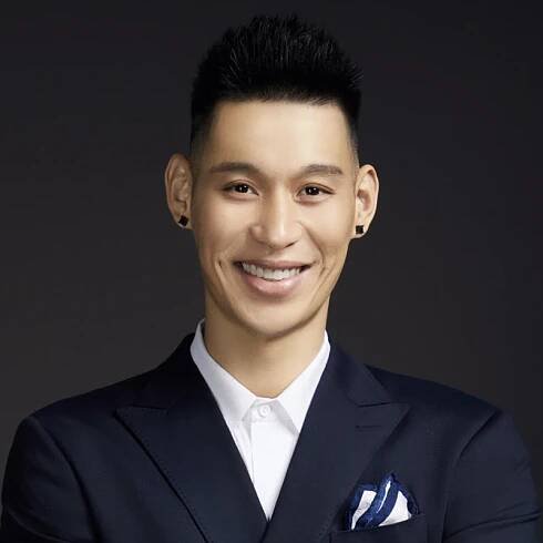 Jeremy Lin photo