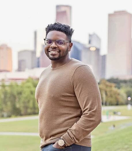 Justyn Smith, PhD, LPC-S