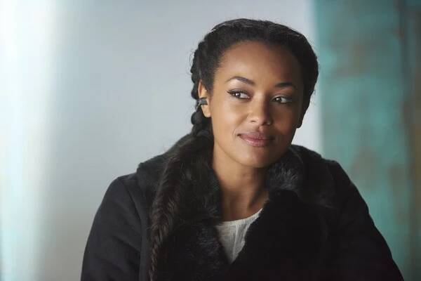 Melanie Liburd