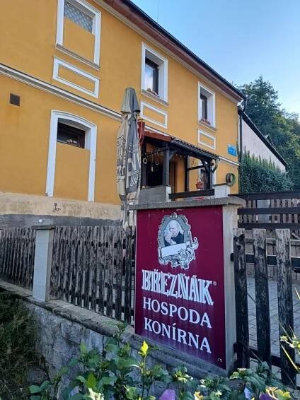 Hospoda Konírna foto 4