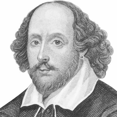 William Shakespeare