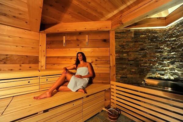 Cedrus Spa – Golf & Spa Kunětická Hora