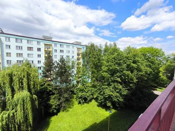 Prodej Byt 3+1, Dlouhá třída, Havířov, okres Karviná