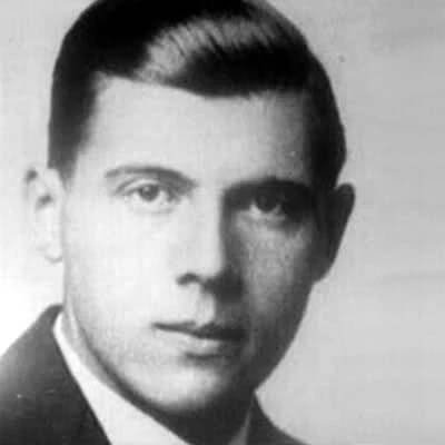 Mengele, Josef Rudolf “Angel of Death”. | WW2 Gravestone