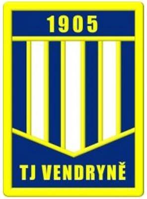 Vendryně