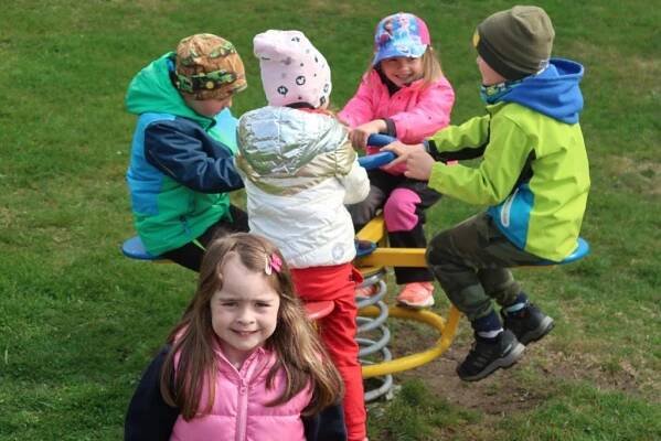 Společné aktivity - Oficiální stránky Mateřská škola Ratboř