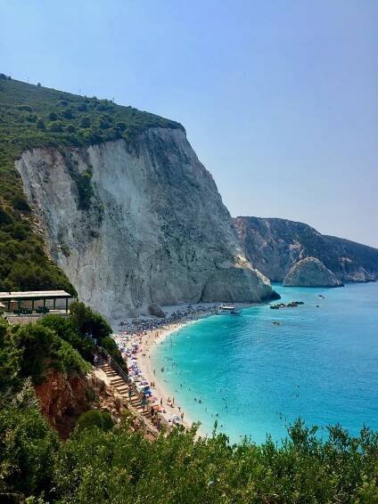 Hotel Odyssey Lefkada - Podrobné recenze