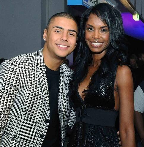 Kim Porter's Son Quincy Says His Family Is 'Closer Than Ever' Following Her Death