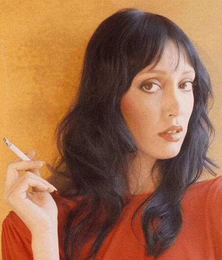 Shelley Duvall in 1979