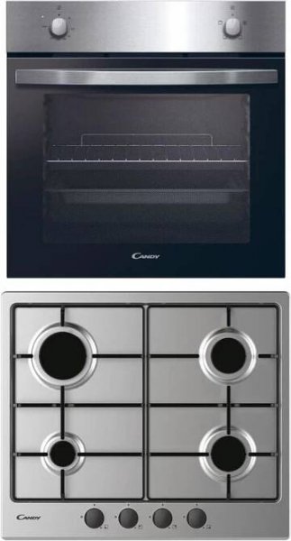 Set Candy FIDC X100 + CM6PBRX/4U2