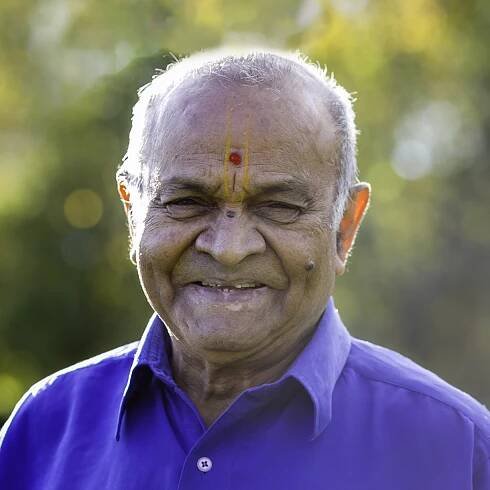 Lalji Varsani