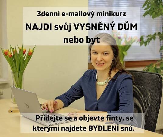 Blog - Lenka RosochováLenka Rosochová | Hypoteční specialistka