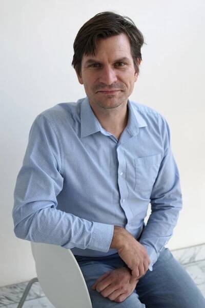 Petr Hořejš
