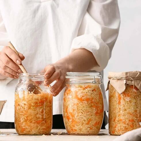 Kvašení krok za krokem aneb Fermentujte jako vaše babička