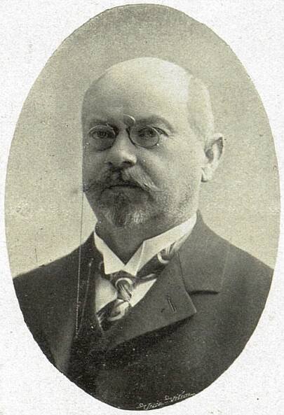 Josef Křivánek (inženýr) – Wikipedie