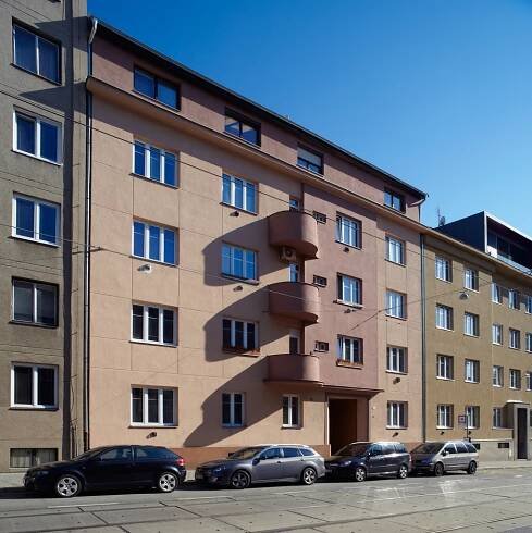 Purkyňova 76, Brno - KKIG Holding