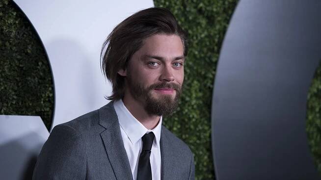 50 Facts About Tom Payne