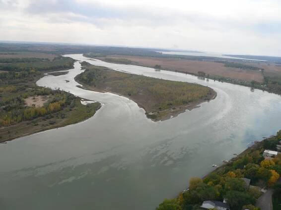 Missouri (rieka)