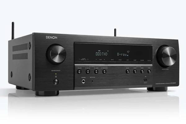 Denon AVR-S660H