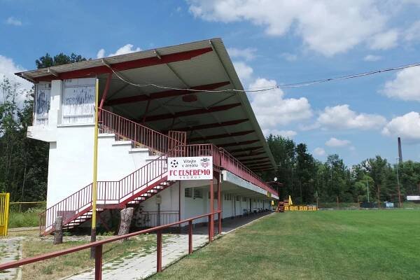 FC Brumov, z.s. foto 1