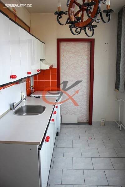 Pronájem Byt 3+1, Rožnovská, Frenštát pod Radhoštěm