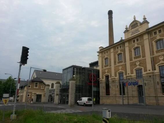 Centrum Pivovar Děčín foto 6