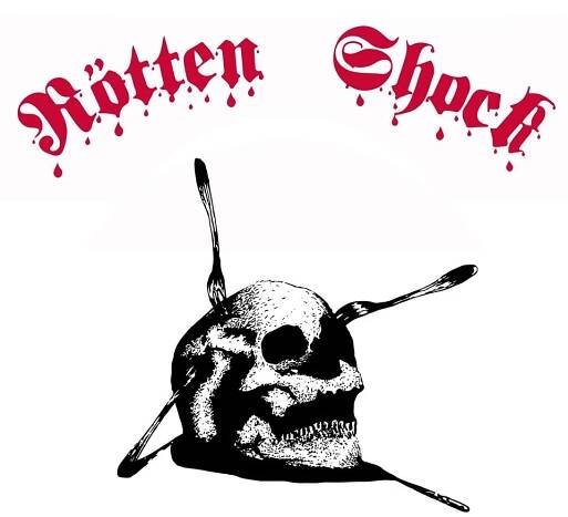 Social Enemies + Rotten Shock